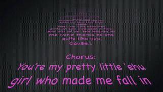 Ehu Girl by Kolohe Kai w/lyrics