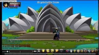 Padre quemedo, Versão AQW
