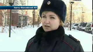 Камеры зафиксировали, как злоумышленники расстреляли парня в тюменском баре