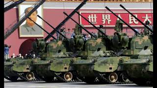 Russia's Massive Vostok Drill Was Intended to Target China, But Not No More