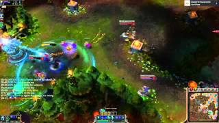 Summoner Heal