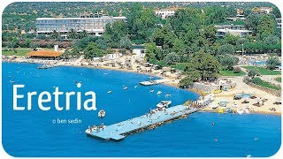 Eretria - Euboea (Evia) island, Greece