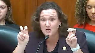 Katie Porter Obliterates Republicans with FACTS And Logic