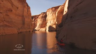 Perfect Weather for Lake Powell