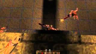 18+ STREAM   Quake 1 on Nightmare   Stoner Rock
