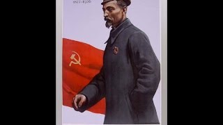 Iron Felix Dzerzhinsky spymaster father of the KGB to rise again?