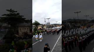 MB Gita Bahana Street Parade MMC 2018