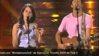jason mraz y ximena sariñana suerte 2009