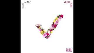 Dj Deedir - Validée Remix ft. NEJ' I Booba & Benash