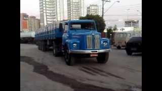 SCANIA JACARÉ 111