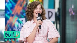 Lola Kirke, John Cho & Aaron Katz Speak On Their Film, "Gemini"