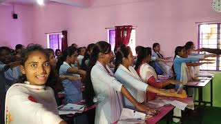 project girl high school sikta west champaran