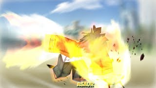 Boros | Mihawk | Tsuna | Showcase | Anime Cross 2 | Roblox