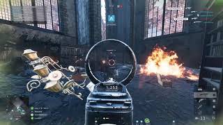 Haunted - A #BFV Fragmovie