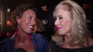 25 jaar GTST - Laura en Dian