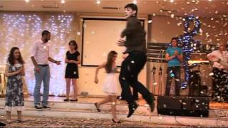 №186 სკოლის ბანკეტი BANKETI