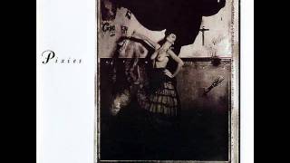 Pixies - Break My Body