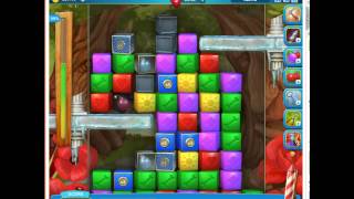 Pet Rescue Saga Level 245  1 Star 50 coins