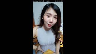 Bigo live18+ ep2. น้องหญิงโหนกยุใหนเเน่นไปหมด