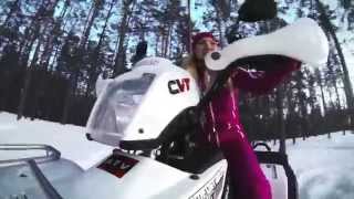 Видео обзор квадроцикла Bashan 250 S-24 MAX  АРТМОТО