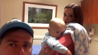 Pray For Brotard // Daxton // Shaytards