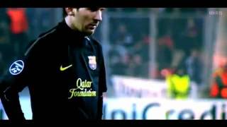 Lionel Messi 2011 2012   Another Dimension   YouTube