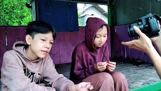 Lanjutan Wowok Cemburu ke Lilik - [sjk vlog]