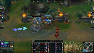 base ult