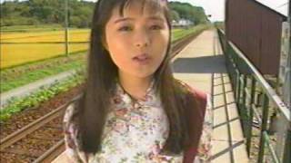 PV  「空の涙」   角松かのり