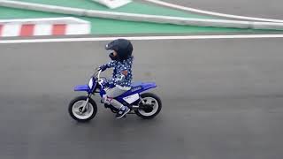 YAMAHA PW50