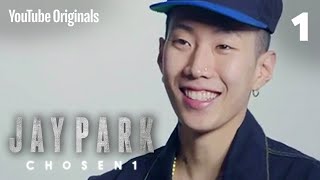 Ep 1 New Breed | Jay Park: Chosen1
