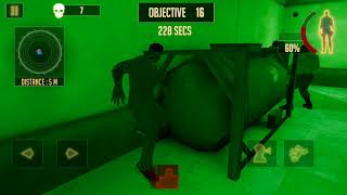 Survival Prison Escape V3 Level 16 Gameplay HD