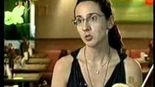 Reportagem do Noni no GNT