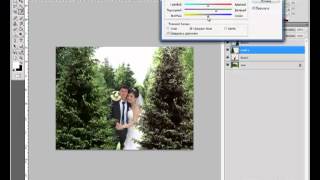 Adobe After Effect урок 3D FOTO_Albom_02