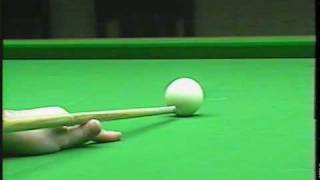 snooker pro tips 4, the screw shot, how to practice it and then play it