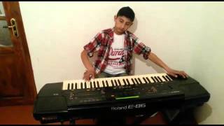 Ruslan kemerli memmed bagri