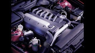 Замер динамики разгона M51D25