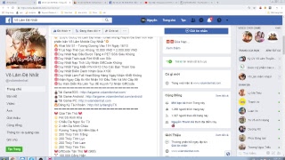Trực tiếp - Tặng Account VLTK Mobile 200 triệu cho người may mắn - Võ Lâm Đệ Nhất