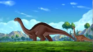 The Land Before Time X The Great Longneck Migration Me and My Dad