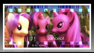 MLP: Ланцелот 1 серия [MLP:FIM]