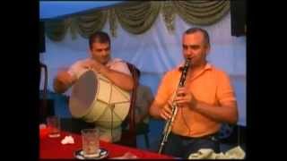 Zakir qarmon,klarnet Aydin,Famil naqara,Ramil Selyan udarnik,Taleh sint