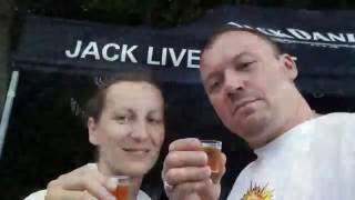 Tanec Slnka 2016 video