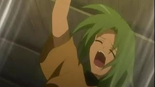 Higurashi No Naku Koro Ni Nail Ripping Scene English Sub