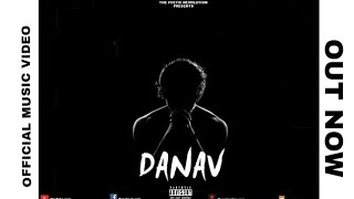 MrBunny - Danav | Prod.IVN | Official Music Video | 2017