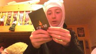 Loot crate October 2014 fear