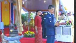 10NOV11 THAILAND's NEWS ; PART1