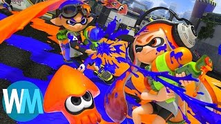 Top 10 Best Games for Wii U