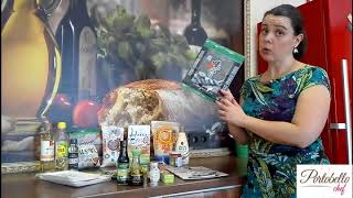 Mi kell az otthoni sushi készítéshez? - Alapanyag lista