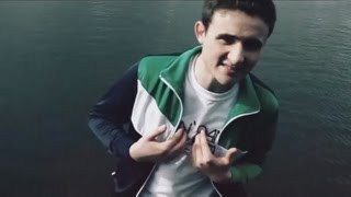 Blazin'Daniel - Unbreakable (Official Video)