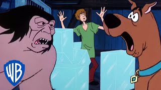 Scooby-Doo! auf Deutsch | Auf der Suche nach Hinweisen auf dem Gespensterschiff | WB Kids